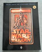 Star Wars Trilogy Bladmuziek - Special Edition, Ophalen, Thema, Filmmuziek en Soundtracks, Zang