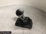 Audi Q2 81a pookhoes + schakelknop leder S-Tronic dsg, Auto-onderdelen, Interieur en Bekleding, Ophalen of Verzenden, Gebruikt