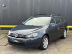 Volkswagen Golf Variant 1.2 TSI Highline BlueMotion TREKHAAK, Auto's, Volkswagen, Voorwielaandrijving, Euro 5, Gebruikt, 680 kg