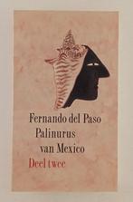 Paso, Fernando del - Palinurus van Mexico Deel twee