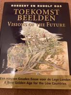 Toekomstbeelden - Robbert en Rudolf Das, Ophalen of Verzenden, Gelezen, Overige onderwerpen