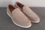 Mooie beige lederen heren Mocassins, Kleding | Heren, Schoenen, Riveleft, Overige kleuren, Ophalen of Verzenden, Zo goed als nieuw