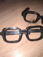 Labubu Bril Accessoires - 3D Geprint, Ophalen of Verzenden, Nieuw