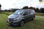 Mercedes-Benz Vito 119 CDI Lang DC Comfort Automaat/2 Schuif, Auto's, Automaat, Achterwielaandrijving, Gebruikt, Euro 6