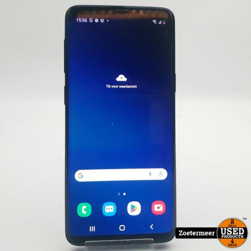 Samsung Galaxy s9 64GB, Telecommunicatie, Mobiele telefoons | Samsung