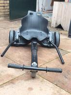 Hoverboard Kart - Rijplezier Gegarandeerd!, Kinderen en Baby's, Speelgoed | Buiten | Accuvoertuigen, Ophalen of Verzenden, Gebruikt