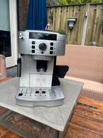 Delonghi Magnifca S koffiemachine, Ophalen, Gebruikt, 10 kopjes of meer, Afneembaar waterreservoir