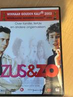DVD Zus en Zo, Alle leeftijden, Verzenden, Gebruikt