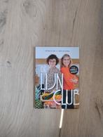 Slanker(er) met de Lijm Club - Kookboek, Ophalen of Verzenden, Aryenne de Jong & Heske van Diermen, Europa, Gezond koken