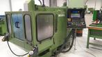 CNC freesbank Deckel FP2NC