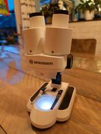 Bresser Junior Stereomicroscoop voor kinderen en beginners, Audio, Tv en Foto, Optische apparatuur | Microscopen, Ophalen of Verzenden