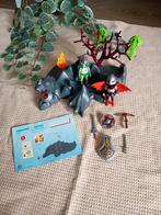 Playmobil 4147 Drakenridders, Ophalen of Verzenden, Zo goed als nieuw