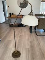 Vloerlamp, Huis en Inrichting, Lampen | Vloerlampen, Ophalen, Zo goed als nieuw