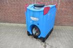 03809 Dubbelwandige opslagtank, 1000 liter Dieseltank, Ophalen, Gebruikt