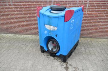 03809 Dubbelwandige opslagtank, 1000 liter Dieseltank beschikbaar voor biedingen