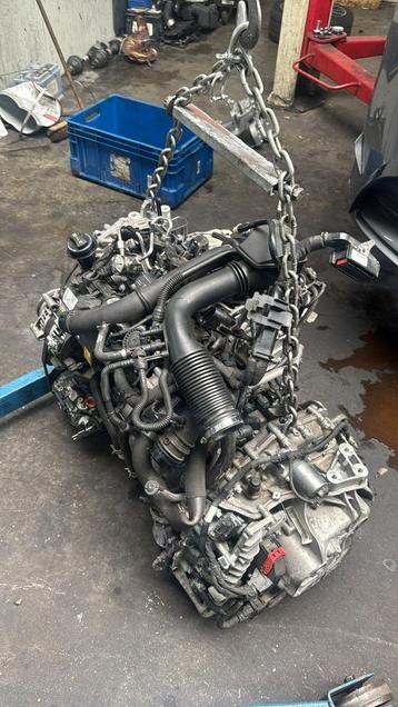 Auto motor Mercedes A200 beschikbaar voor biedingen