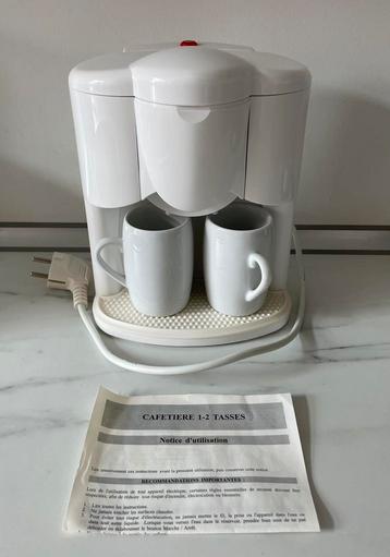 Koffiezetapparaat / Duo twin beschikbaar voor biedingen