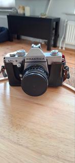Praktica camera LTL 3, Audio, Tv en Foto, Fotocamera's Analoog, Ophalen, Spiegelreflex, Overige Merken