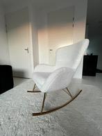Schommelstoel, Huis en Inrichting, Ophalen, Zo goed als nieuw, 75 tot 100 cm, 50 tot 75 cm
