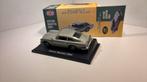 Aston martin db5 atlas 1.43, Hobby en Vrije tijd, Modelauto's | 1:43, Overige merken, Auto, Ophalen of Verzenden, A