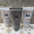 Glow JLO body verzorging dames, Ophalen of Verzenden, Gebruikt, Bodylotion, Crème of Olie