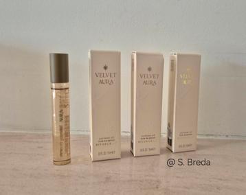 Rituals Limited | Intuitia | Velvet Aura Parfum roller  beschikbaar voor biedingen