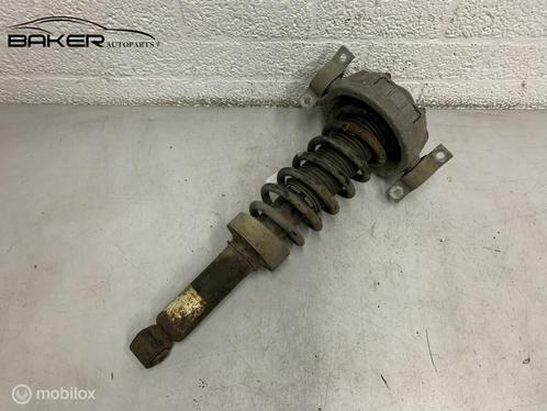 Veerpoot linksachter Volkswagen Touareg I 02-09) 7L6513029E, Auto-onderdelen, Ophanging en Onderstel, Porsche, Gebruikt, Ophalen of Verzenden