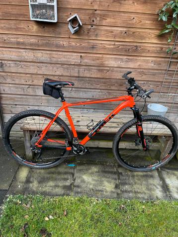 ≥ Vind trek superfly in Fietsen Mountainbikes en ATB op