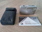 Analoge fotocamera Fujifilm Fotonex 210ix Zoom, Gebruikt, Ophalen of Verzenden, Compact, Fuji