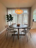 Morbylanga eettafel, Huis en Inrichting, Tafels | Eettafels, Ophalen, Zo goed als nieuw, Rechthoekig, 50 tot 100 cm