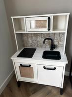 Ikea keukentje gepimpt - gebruikt, Ophalen, Gebruikt, Hout, Speelkeuken