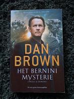 Dan Brown - Het Bernini mysterie, Dan Brown, Ophalen of Verzenden, Zo goed als nieuw