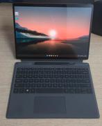 Dell latitude 7320 detachable i5-1140G7 16GB Ram 500GB ssd, Gebruikt, Qwerty, Minder dan 2 Ghz, Ophalen of Verzenden