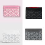 Goyard cardholder kaarthouder, Sieraden, Tassen en Uiterlijk, Portemonnees, Ophalen of Verzenden, Nieuw