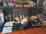 Spullen voor rommelmarkt aangeboden, Ophalen, Gebruikt