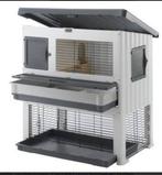 Ferplast konijnhok, Ophalen, Kooi, 90 cm of meer, 110 cm of meer