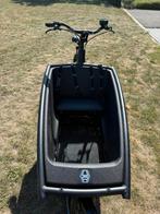 Urban arrow, Fietsen en Brommers, Fietsen | Bakfietsen, Ophalen, Zo goed als nieuw, 1 kind, Huif