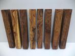 desert ironwood ijzerhout draaihout handvatten en heften, Ophalen of Verzenden, Nieuw