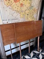 Kerselaar antiek Tafel met Uitschuifstukken - Opknapper, Gebruikt, 100 tot 150 cm, Ophalen of Verzenden, 150 tot 200 cm