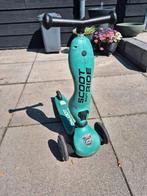 Scoot and ride step, Ophalen, Zo goed als nieuw