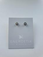 Energetix oorbellen, Ophalen of Verzenden, Nieuw, Overige materialen