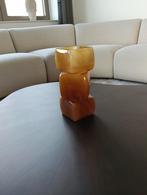 Vaas, Huis en Inrichting, Woonaccessoires | Vazen, Overige kleuren, Nieuw, Ophalen of Verzenden, Glas