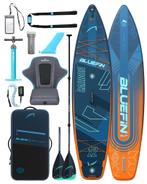 Bluefin Cruise Carbon 12 - Opblaasbaar SUP board - NIEUW!, Watersport en Boten, Suppen, Ophalen, Nieuw, SUP-boards