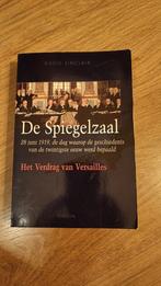Dani Sinclair - Spiegelzaal, Boeken, Ophalen of Verzenden, Gelezen, Dani Sinclair