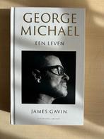 Het leven van George Michael, Ophalen of Verzenden, Zo goed als nieuw, James Gavin, Film, Tv en Media