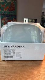 18-delig servies Värdera IKEA, Ophalen, Nieuw
