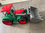 Tractor mer poppetje, Kinderen en Baby's, Ophalen, Zo goed als nieuw