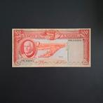 500 escudo Angola #045, Postzegels en Munten, Bankbiljetten | Afrika, Verzenden, Overige landen, Los biljet