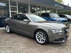 Audi A5 Cabriolet 1.8 TFSI Climat, Navi, Leer, Pdc, LM.., Auto's, Voorwielaandrijving, Gebruikt, Euro 6, 4 stoelen
