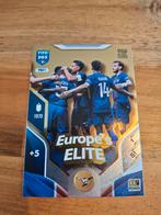 Europe's Elite Panini FIFA 365 Adrenalyn 2025/2026, Ophalen of Verzenden, Nieuw, Plaatje